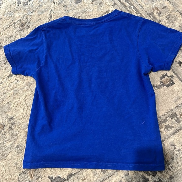 Letter S T Shirt - Picture 5 of 7